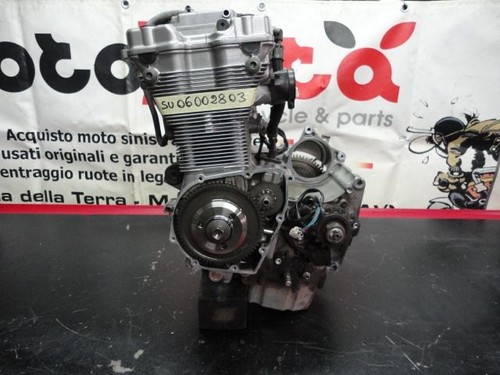 Moteur complet engine suzuki - moteur,