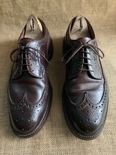 Chaussures alden 975 color - 975,