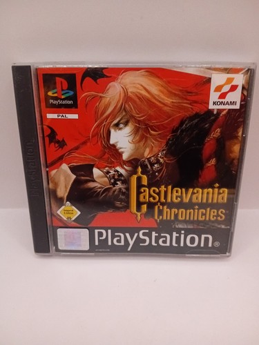 Boite jeu ps1 - boite,