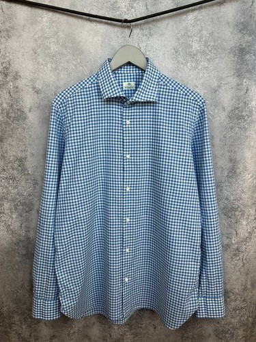 Chemise robe carreaux vichy - robe, à
