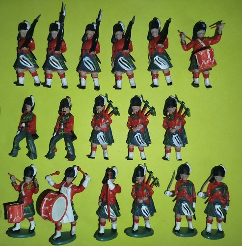 Lot scot guard - scot,