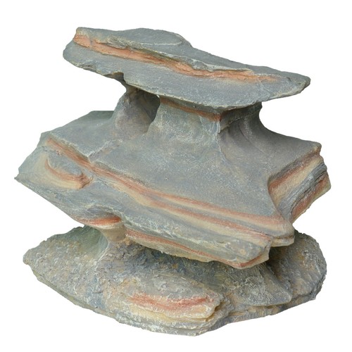 Hobby sunset rock - rock,