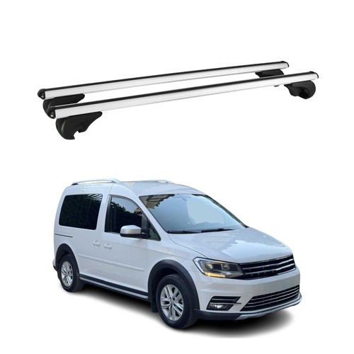 Barres toit transversales - de,
