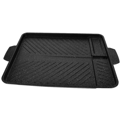 Plaque cuisson fonte - plaque,