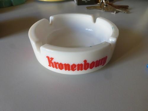 Rare ancien cendrier - rare,