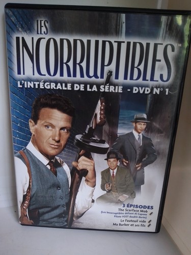 Dvd serie les - serie,