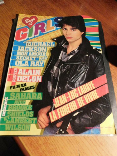 Girls 226 1984 - girls, /1984