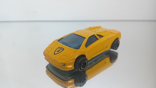 Majorette lamborghini diablo - lamborghini,