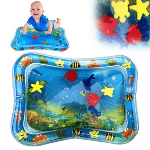 Tapis jeu eau - tapis, gonflable