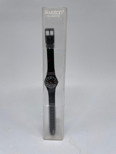 Montre swatch lady julia - lady,