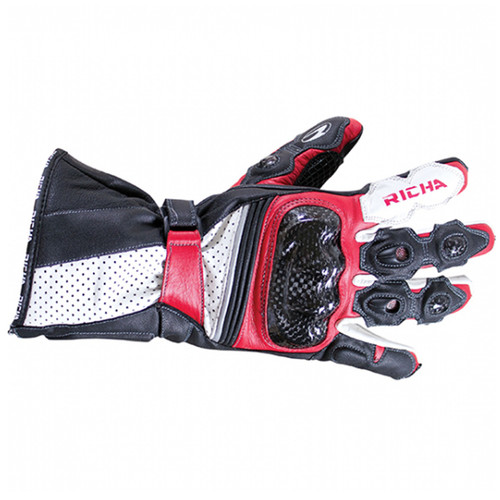 Gants moto richa ravine - gants, de