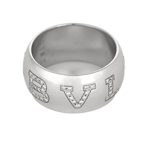 Bulgari monologo bague - monologo, –