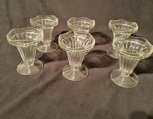 Vintage coupe a glace - vintage,