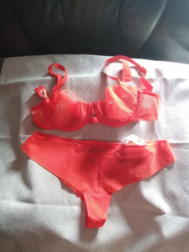 Chantelle ensemble lingerie - x,