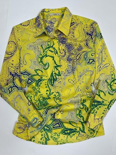 Chemise femme etro - chemise,