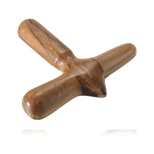 Marteau acupression bois - en,