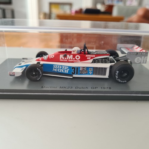 Spark model s4839 1978 - model,