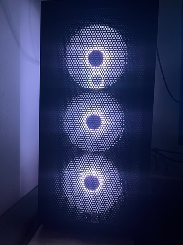 Gamer tour ryzen 5700x - ryzen, 7