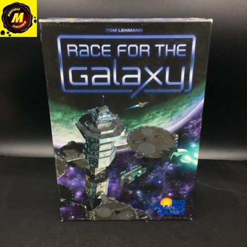 Race for the - , #141135
