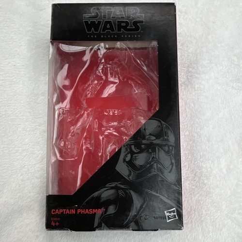 Hasbro star wars - wars, black