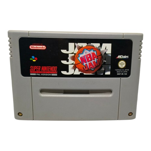 Sympa jeux super - super, nintendo