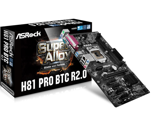Asrock h81 pro - asrock,