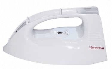 Poignee fer astoria pour - de,