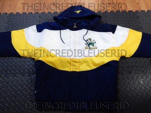 Vintage 1990s notre dame - vintage,