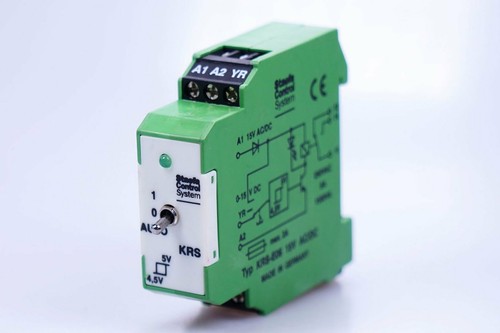 Staefa control system krs e06 - control, krs-e06