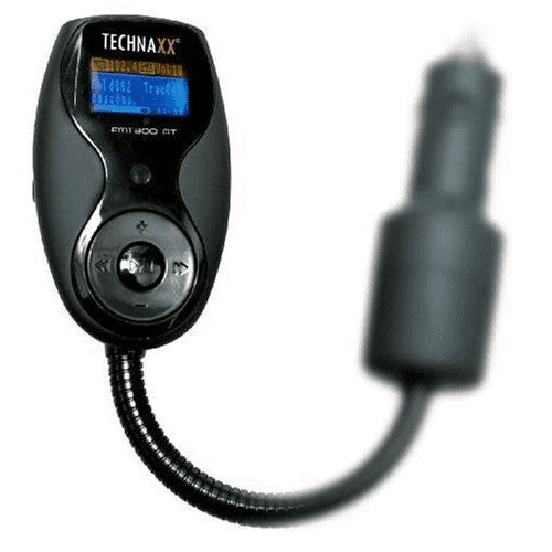 Technaxx fmt300bt kit - technaxx,