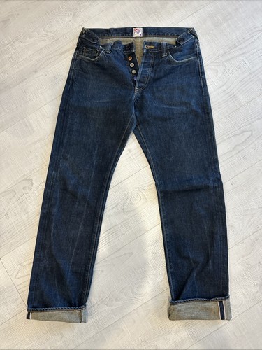 Prps jeans barracuda made - prps,