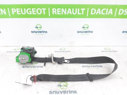 Ceinture sécurité à - de,