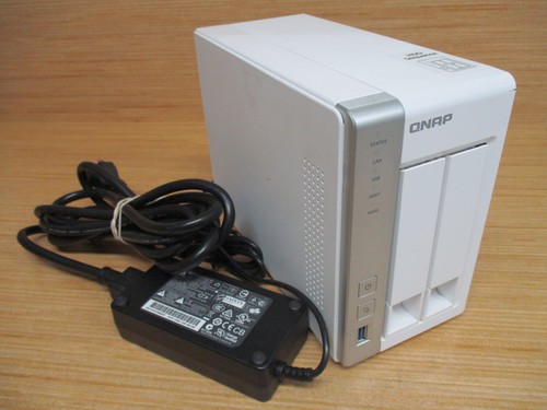 Qnap systems 231 network - qnap,
