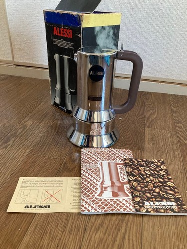 Brand new unused alessi - brand,