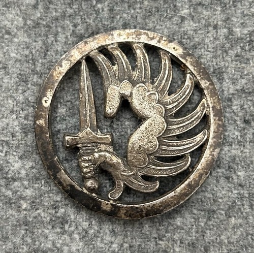Insigne béret 5 rue - 5,