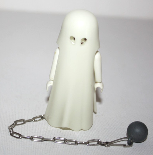 Playmobil 3317 vintage - 3317, fantome
