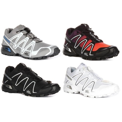 Salomon speedcross lacets - speedcross,