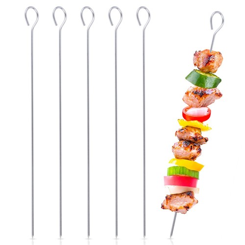 Pique brochette kebab barbecue - pique,