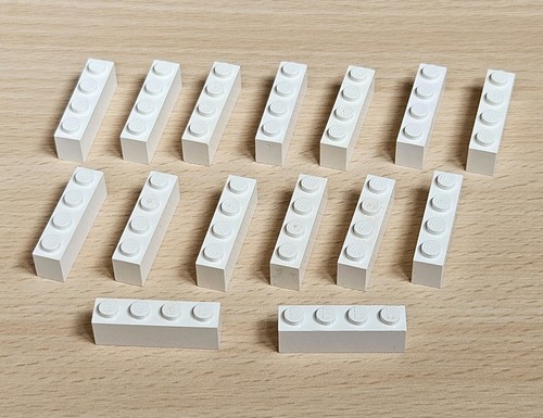 Lego 3010a 15x briques - lego,