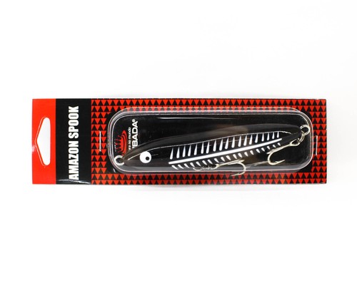 Bombada amazon spook 110 - amazon, 25