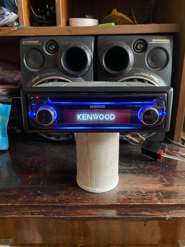 Kenwood kdc w6041u - kdc-w6041u,