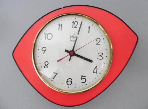 Ancienne pendule japy horloge - ancienne,