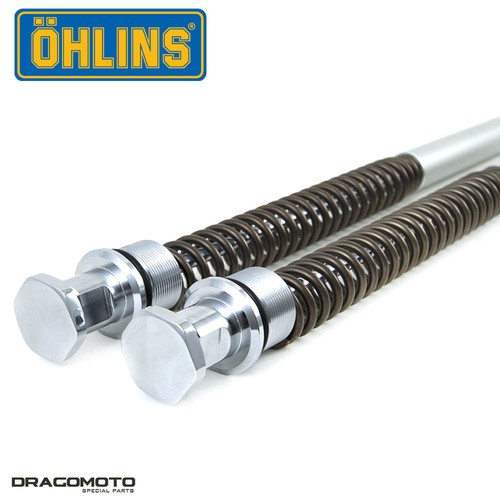 Kit cartouche harley flhrc - kit,