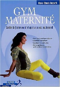 Gym maternité marie - gym,