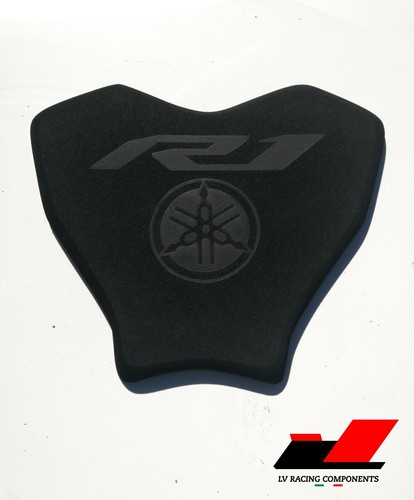 Selle moto néoprène - selle,