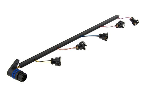 Injecteur faisceau cable - injecteur,
