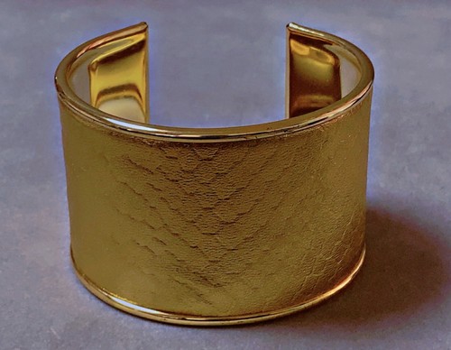 Vtg agatha paris bracelet - agatha,