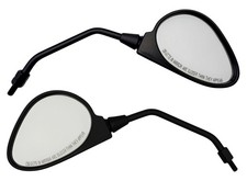 Mirroirs rétroviseur paire - mirroirs,