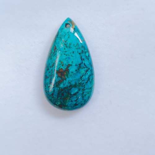 40cts cabochon poire - 32.40cts,