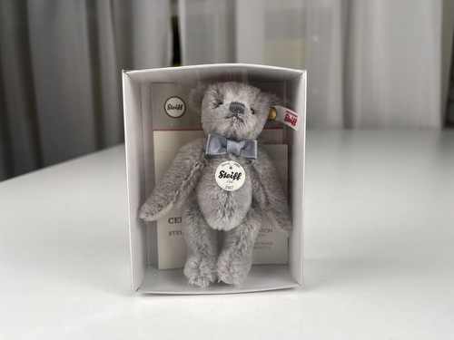 Steiff tier teddy - tier,
